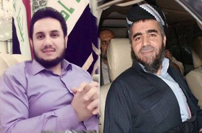 سەرکردەیەکی پارتی بۆ سەلیم شووشکەیی: ١٦ی ئۆکتۆبەر ئەوانە کردییان کە ئەمیرەکەت قورئانی پێدان 